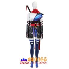 画像5: Marvel Rivals マーベル・ライバルズ Psylocke サイロック コスプレ衣装 オーダーメイド可能 【武器無し】abccos製 「受注生産」 (5)