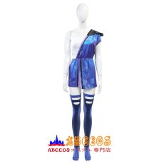 画像6: Marvel Rivals マーベル・ライバルズ Psylocke サイロック コスプレ衣装 オーダーメイド可能 【武器無し】abccos製 「受注生産」 (6)