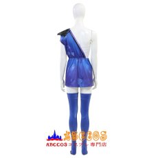 画像7: Marvel Rivals マーベル・ライバルズ Psylocke サイロック コスプレ衣装 オーダーメイド可能 【武器無し】abccos製 「受注生産」 (7)