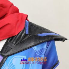 画像9: Marvel Rivals マーベル・ライバルズ Psylocke サイロック コスプレ衣装 オーダーメイド可能 【武器無し】abccos製 「受注生産」 (9)