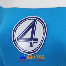 画像11: ファンタスティック4:ファースト・ステップ The Fantastic Four First Steps スー・ストーム / インビジブル・ウーマン Invisible Woman  Susan Storm Richards コスプレ衣装 abccos製 「受注生産」 (11)