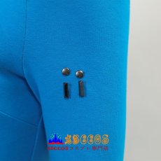 画像12: ファンタスティック4:ファースト・ステップ The Fantastic Four First Steps スー・ストーム / インビジブル・ウーマン Invisible Woman  Susan Storm Richards コスプレ衣装 abccos製 「受注生産」 (12)