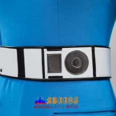 画像13: ファンタスティック4:ファースト・ステップ The Fantastic Four First Steps スー・ストーム / インビジブル・ウーマン Invisible Woman  Susan Storm Richards コスプレ衣装 abccos製 「受注生産」 (13)