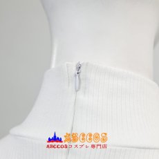 画像9: ファンタスティック4:ファースト・ステップ The Fantastic Four First Steps スー・ストーム / インビジブル・ウーマン Invisible Woman  Susan Storm Richards コスプレ衣装 abccos製 「受注生産」 (9)