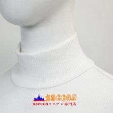 画像8: ファンタスティック4:ファースト・ステップ The Fantastic Four First Steps スー・ストーム / インビジブル・ウーマン Invisible Woman  Susan Storm Richards コスプレ衣装 abccos製 「受注生産」 (8)