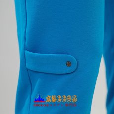 画像19: ファンタスティック4:ファースト・ステップ The Fantastic Four First Steps ミスター・ファンタスティック(Mr．Fantastic) Reed Richards コスプレ衣装 abccos製 「受注生産」 (19)