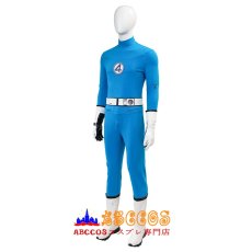 画像3: ファンタスティック4:ファースト・ステップ The Fantastic Four First Steps ミスター・ファンタスティック(Mr．Fantastic) Reed Richards コスプレ衣装 abccos製 「受注生産」 (3)