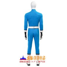 画像4: ファンタスティック4:ファースト・ステップ The Fantastic Four First Steps ミスター・ファンタスティック(Mr．Fantastic) Reed Richards コスプレ衣装 abccos製 「受注生産」 (4)