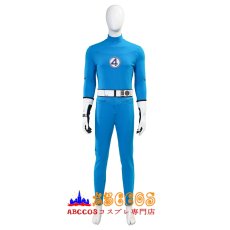 画像5: ファンタスティック4:ファースト・ステップ The Fantastic Four First Steps ミスター・ファンタスティック(Mr．Fantastic) Reed Richards コスプレ衣装 abccos製 「受注生産」 (5)