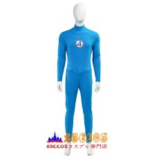 画像6: ファンタスティック4:ファースト・ステップ The Fantastic Four First Steps ミスター・ファンタスティック(Mr．Fantastic) Reed Richards コスプレ衣装 abccos製 「受注生産」 (6)