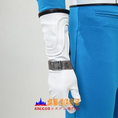 画像19: ファンタスティック4:ファースト・ステップ The Fantastic Four First Steps ジョニー・ストーム / ヒューマン・トーチ Human Torch コスプレ衣装 abccos製 「受注生産」 (19)