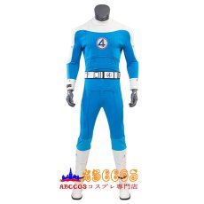 画像1: ファンタスティック4:ファースト・ステップ The Fantastic Four First Steps ベン・グリム / ザ・シング The Thing コスプレ衣装 abccos製 「受注生産」 (1)