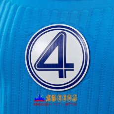 画像12: ファンタスティック4:ファースト・ステップ The Fantastic Four First Steps ベン・グリム / ザ・シング The Thing コスプレ衣装 abccos製 「受注生産」 (12)