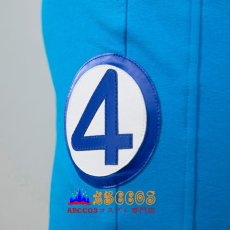 画像13: ファンタスティック4:ファースト・ステップ The Fantastic Four First Steps ベン・グリム / ザ・シング The Thing コスプレ衣装 abccos製 「受注生産」 (13)