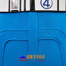 画像16: ファンタスティック4:ファースト・ステップ The Fantastic Four First Steps ベン・グリム / ザ・シング The Thing コスプレ衣装 abccos製 「受注生産」 (16)