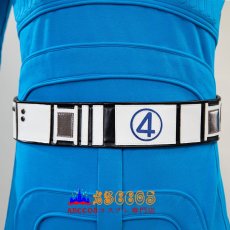 画像17: ファンタスティック4:ファースト・ステップ The Fantastic Four First Steps ベン・グリム / ザ・シング The Thing コスプレ衣装 abccos製 「受注生産」 (17)