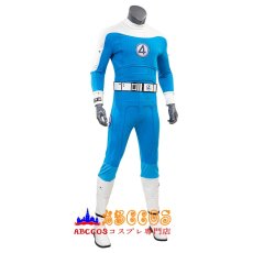 画像2: ファンタスティック4:ファースト・ステップ The Fantastic Four First Steps ベン・グリム / ザ・シング The Thing コスプレ衣装 abccos製 「受注生産」 (2)