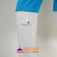 画像21: ファンタスティック4:ファースト・ステップ The Fantastic Four First Steps ベン・グリム / ザ・シング The Thing コスプレ衣装 abccos製 「受注生産」 (21)