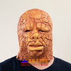 画像27: ファンタスティック4:ファースト・ステップ The Fantastic Four First Steps ベン・グリム / ザ・シング The Thing コスプレ衣装 abccos製 「受注生産」 (27)