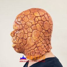 画像30: ファンタスティック4:ファースト・ステップ The Fantastic Four First Steps ベン・グリム / ザ・シング The Thing コスプレ衣装 abccos製 「受注生産」 (30)