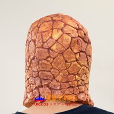 画像31: ファンタスティック4:ファースト・ステップ The Fantastic Four First Steps ベン・グリム / ザ・シング The Thing コスプレ衣装 abccos製 「受注生産」 (31)