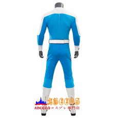 画像4: ファンタスティック4:ファースト・ステップ The Fantastic Four First Steps ベン・グリム / ザ・シング The Thing コスプレ衣装 abccos製 「受注生産」 (4)