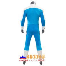 画像7: ファンタスティック4:ファースト・ステップ The Fantastic Four First Steps ベン・グリム / ザ・シング The Thing コスプレ衣装 abccos製 「受注生産」 (7)
