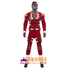 画像1: サンダーボルツ* Thunderbolts* アレクセイ・ショスタコフ / レッド・ガーディアン（Alexei Shostakov / Red Guardian）コスプレ衣装 【武器無し】abccos製 「受注生産」 (1)