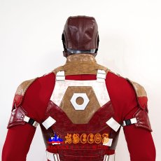 画像11: サンダーボルツ* Thunderbolts* アレクセイ・ショスタコフ / レッド・ガーディアン（Alexei Shostakov / Red Guardian）コスプレ衣装 【武器無し】abccos製 「受注生産」 (11)