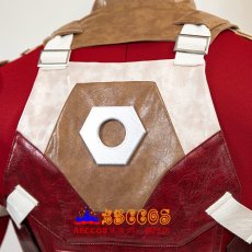 画像12: サンダーボルツ* Thunderbolts* アレクセイ・ショスタコフ / レッド・ガーディアン（Alexei Shostakov / Red Guardian）コスプレ衣装 【武器無し】abccos製 「受注生産」 (12)
