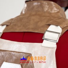 画像13: サンダーボルツ* Thunderbolts* アレクセイ・ショスタコフ / レッド・ガーディアン（Alexei Shostakov / Red Guardian）コスプレ衣装 【武器無し】abccos製 「受注生産」 (13)