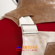 画像14: サンダーボルツ* Thunderbolts* アレクセイ・ショスタコフ / レッド・ガーディアン（Alexei Shostakov / Red Guardian）コスプレ衣装 【武器無し】abccos製 「受注生産」 (14)