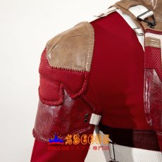画像15: サンダーボルツ* Thunderbolts* アレクセイ・ショスタコフ / レッド・ガーディアン（Alexei Shostakov / Red Guardian）コスプレ衣装 【武器無し】abccos製 「受注生産」 (15)