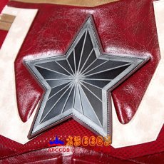 画像18: サンダーボルツ* Thunderbolts* アレクセイ・ショスタコフ / レッド・ガーディアン（Alexei Shostakov / Red Guardian）コスプレ衣装 【武器無し】abccos製 「受注生産」 (18)