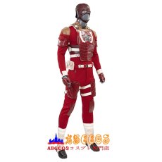 画像2: サンダーボルツ* Thunderbolts* アレクセイ・ショスタコフ / レッド・ガーディアン（Alexei Shostakov / Red Guardian）コスプレ衣装 【武器無し】abccos製 「受注生産」 (2)