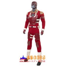画像3: サンダーボルツ* Thunderbolts* アレクセイ・ショスタコフ / レッド・ガーディアン（Alexei Shostakov / Red Guardian）コスプレ衣装 【武器無し】abccos製 「受注生産」 (3)