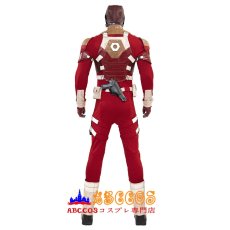 画像4: サンダーボルツ* Thunderbolts* アレクセイ・ショスタコフ / レッド・ガーディアン（Alexei Shostakov / Red Guardian）コスプレ衣装 【武器無し】abccos製 「受注生産」 (4)