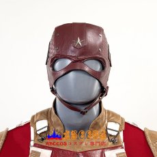 画像8: サンダーボルツ* Thunderbolts* アレクセイ・ショスタコフ / レッド・ガーディアン（Alexei Shostakov / Red Guardian）コスプレ衣装 【武器無し】abccos製 「受注生産」 (8)
