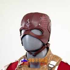 画像9: サンダーボルツ* Thunderbolts* アレクセイ・ショスタコフ / レッド・ガーディアン（Alexei Shostakov / Red Guardian）コスプレ衣装 【武器無し】abccos製 「受注生産」 (9)
