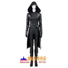 画像1: サンダーボルツ* Thunderbolts* エイヴァ・スター / ゴースト（Ava Starr / Ghost）コスプレ衣装 【武器無し】abccos製 「受注生産」 (1)