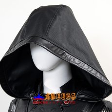 画像11: サンダーボルツ* Thunderbolts* エイヴァ・スター / ゴースト（Ava Starr / Ghost）コスプレ衣装 【武器無し】abccos製 「受注生産」 (11)
