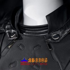 画像16: サンダーボルツ* Thunderbolts* エイヴァ・スター / ゴースト（Ava Starr / Ghost）コスプレ衣装 【武器無し】abccos製 「受注生産」 (16)