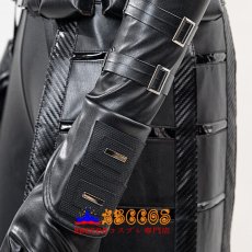 画像18: サンダーボルツ* Thunderbolts* エイヴァ・スター / ゴースト（Ava Starr / Ghost）コスプレ衣装 【武器無し】abccos製 「受注生産」 (18)