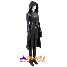 画像2: サンダーボルツ* Thunderbolts* エイヴァ・スター / ゴースト（Ava Starr / Ghost）コスプレ衣装 【武器無し】abccos製 「受注生産」 (2)