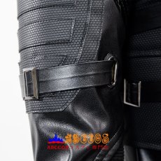 画像21: サンダーボルツ* Thunderbolts* エイヴァ・スター / ゴースト（Ava Starr / Ghost）コスプレ衣装 【武器無し】abccos製 「受注生産」 (21)