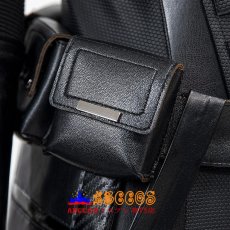 画像22: サンダーボルツ* Thunderbolts* エイヴァ・スター / ゴースト（Ava Starr / Ghost）コスプレ衣装 【武器無し】abccos製 「受注生産」 (22)