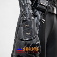 画像25: サンダーボルツ* Thunderbolts* エイヴァ・スター / ゴースト（Ava Starr / Ghost）コスプレ衣装 【武器無し】abccos製 「受注生産」 (25)