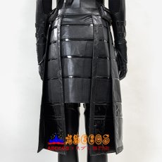 画像27: サンダーボルツ* Thunderbolts* エイヴァ・スター / ゴースト（Ava Starr / Ghost）コスプレ衣装 【武器無し】abccos製 「受注生産」 (27)