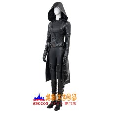 画像3: サンダーボルツ* Thunderbolts* エイヴァ・スター / ゴースト（Ava Starr / Ghost）コスプレ衣装 【武器無し】abccos製 「受注生産」 (3)