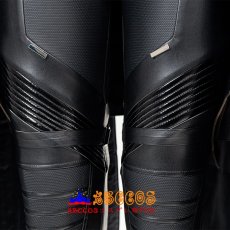 画像31: サンダーボルツ* Thunderbolts* エイヴァ・スター / ゴースト（Ava Starr / Ghost）コスプレ衣装 【武器無し】abccos製 「受注生産」 (31)